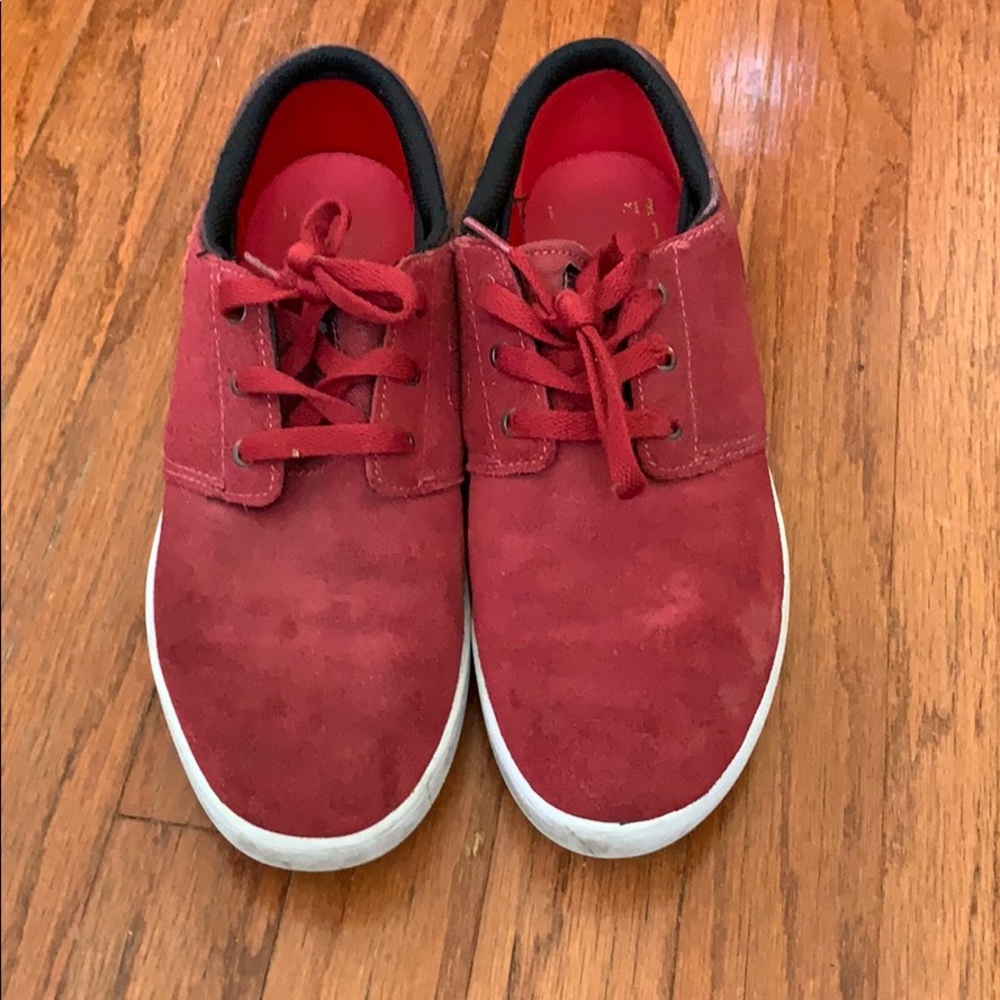 Emerica Skate Shoes